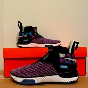 Nike Air Zoom UNVRS 'Vivid Purple' CQ6422-500
